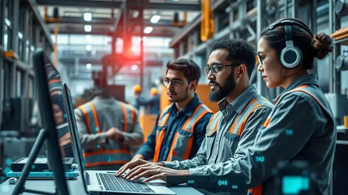 impacto econômico e social dos gêmeos digitais