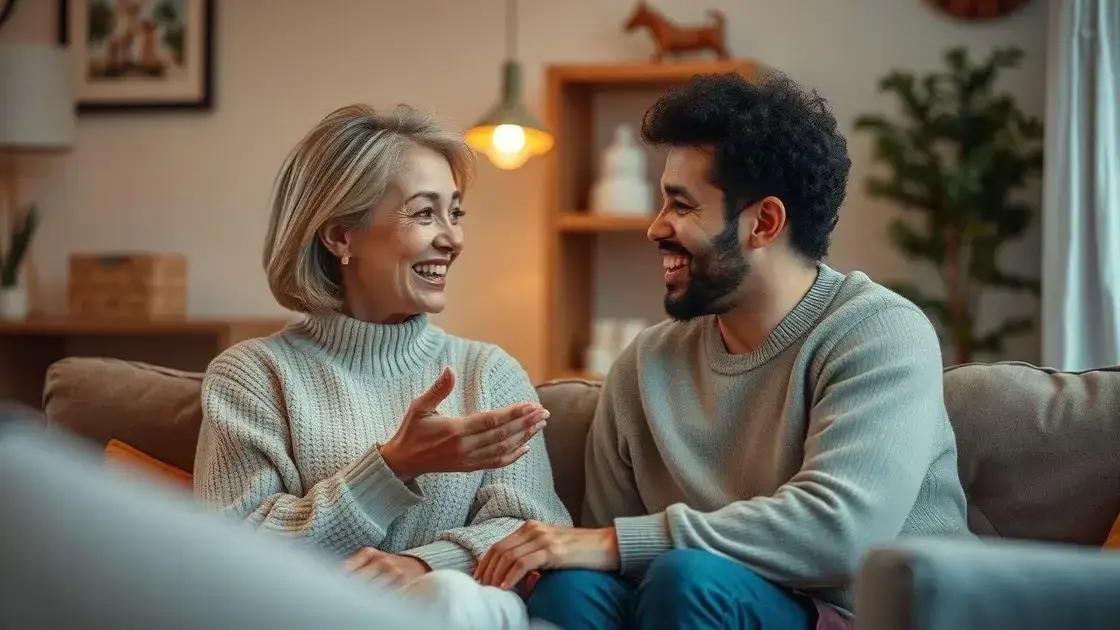 impacto na comunicação humana