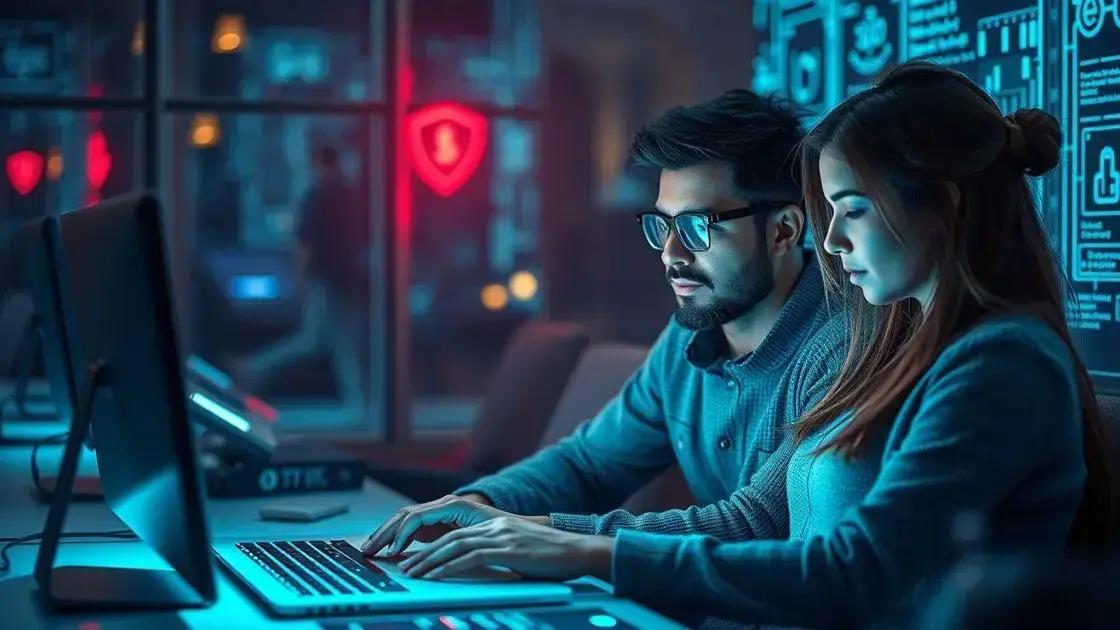 impacto na privacidade dos dados impacto na privacidade dos dados