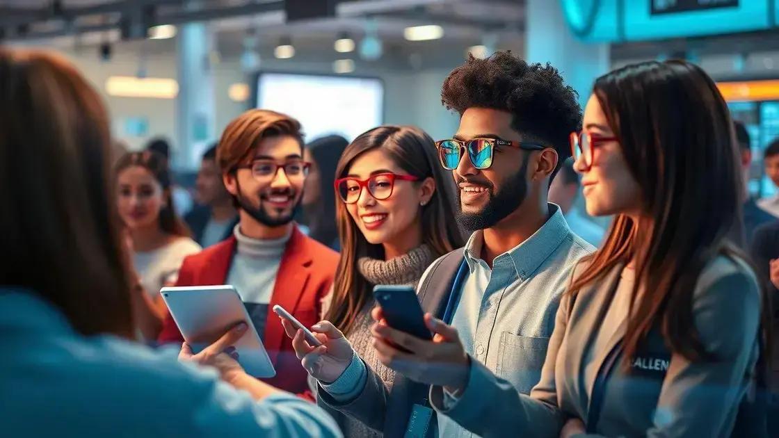 Impacto na publicidade e marketing Impacto na publicidade e marketing