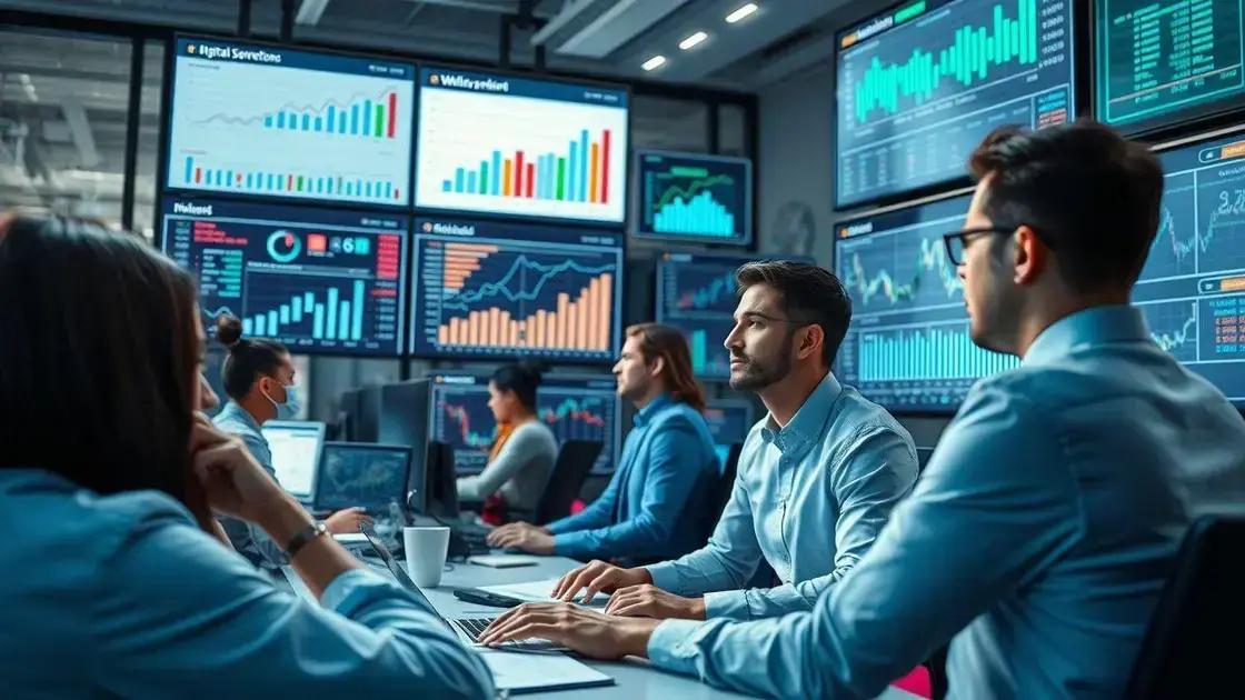 Impactos econômicos da soberania digital