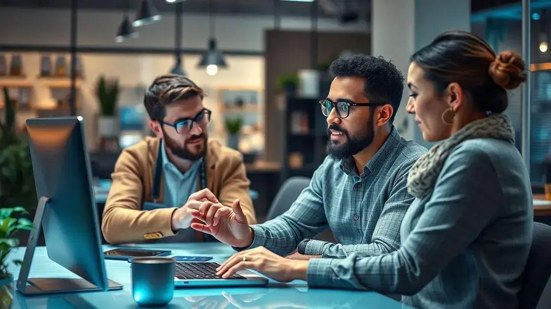 impactos nas pequenas empresas