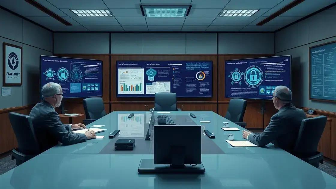 Implementação em governos e empresas Implementação em governos e empresas
