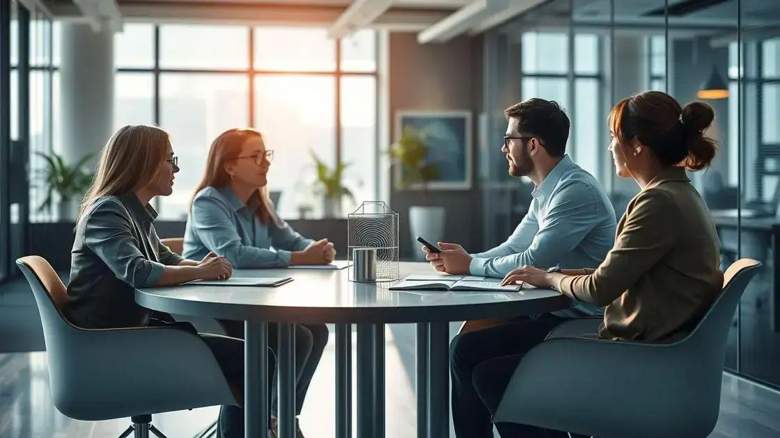 Implicações da privacidade em grandes empresas