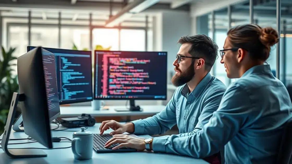 importância dos frameworks web3 em javascript