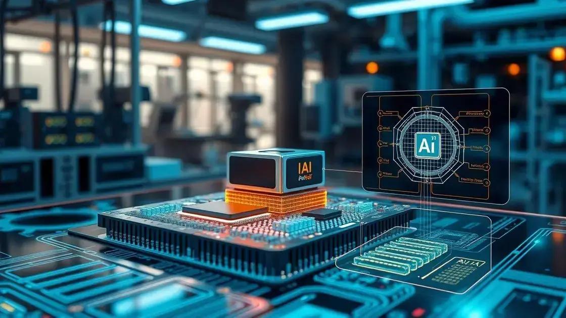 Inovações em arquitetura de processadores