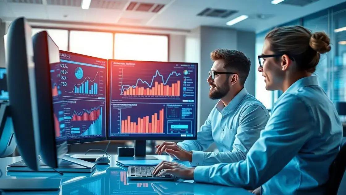 Inovações tecnológicas impulsionadas pelo open banking