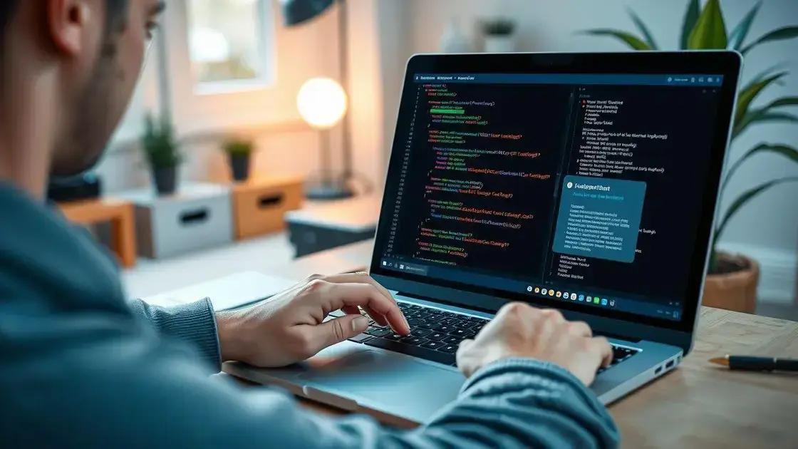 Instalação e configuração do Pandas