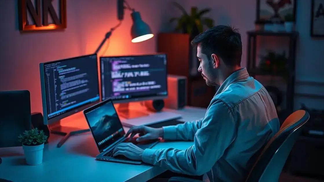 Instalando Python no seu computador