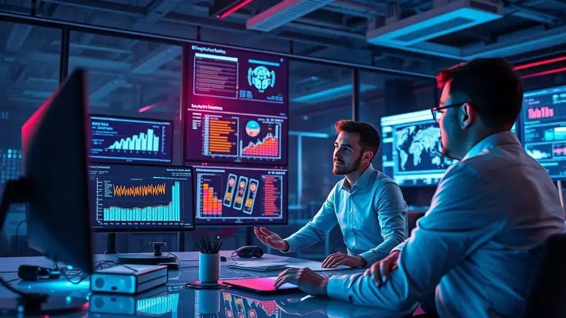Integração com tecnologias emergentes Integração com tecnologias emergentes