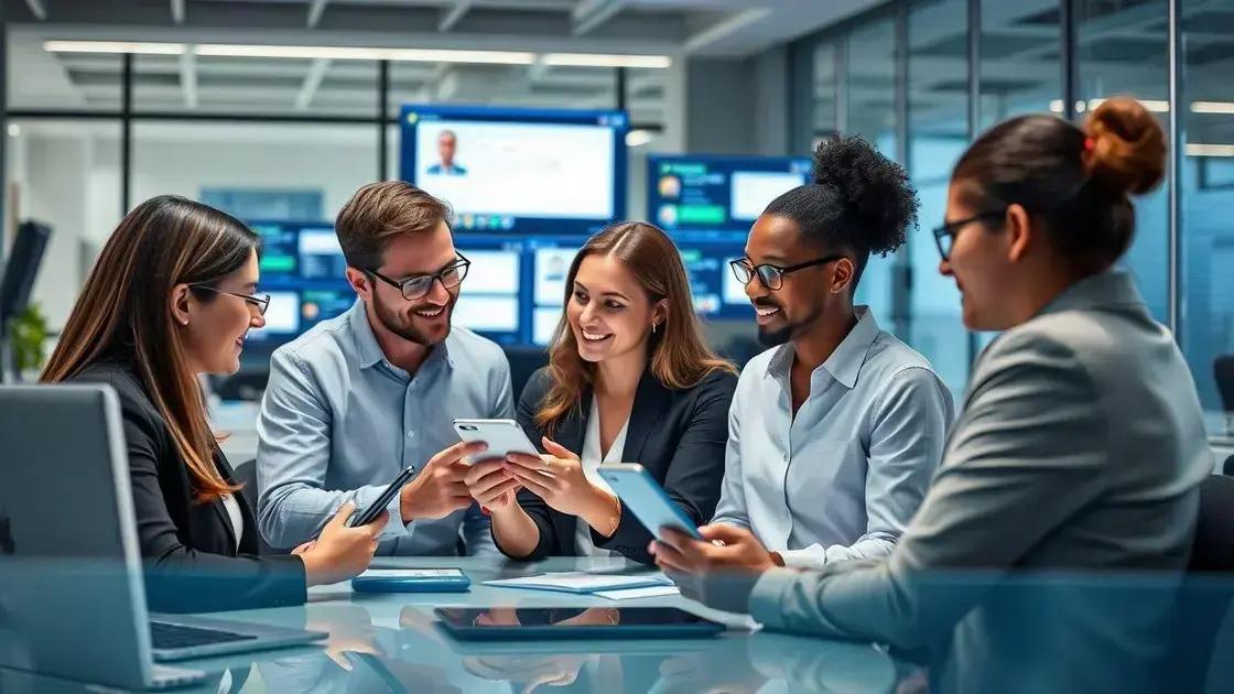 integração do ChatGPT com outras ferramentas de RH