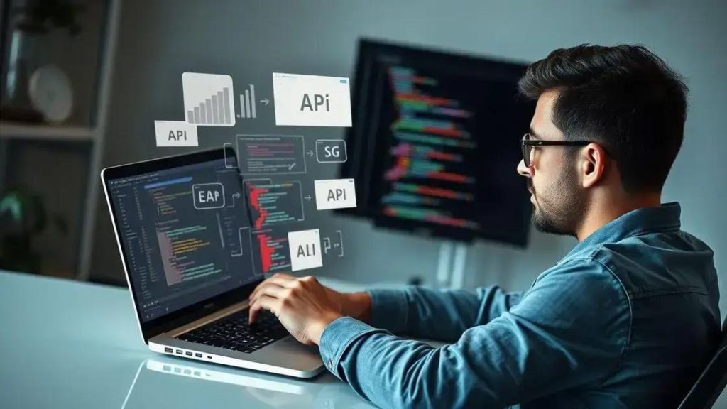 Integrações API: desafios, oportunidades e casos reais