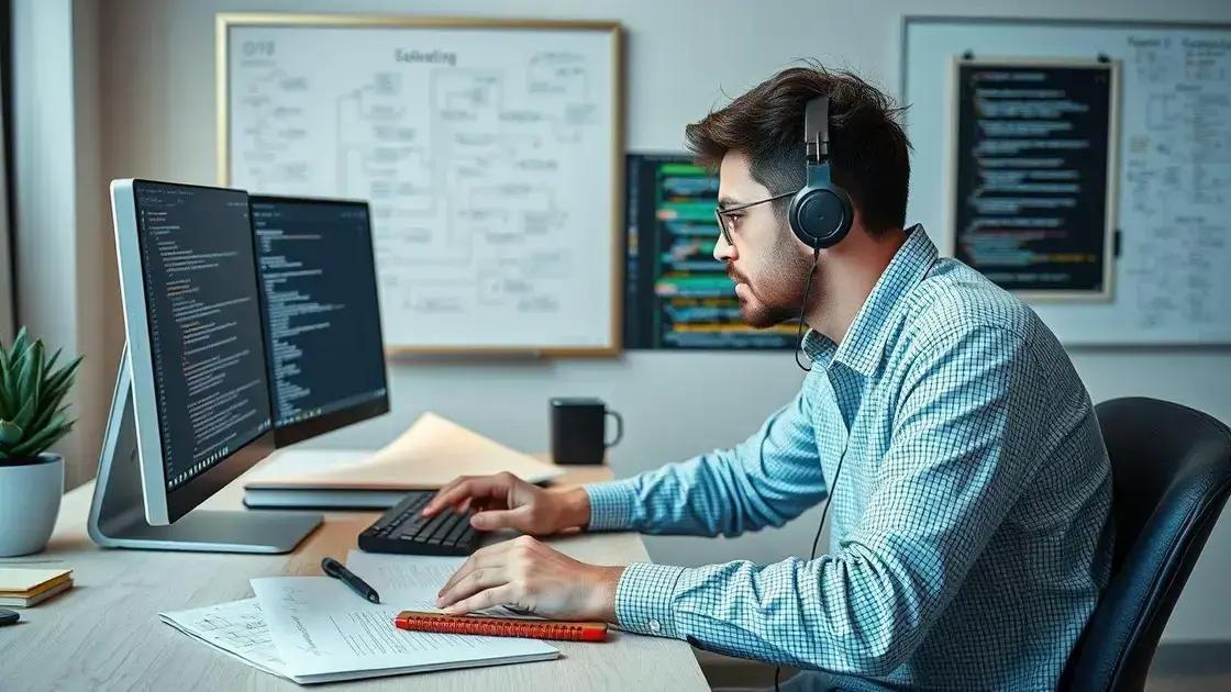 Integrando a API em um projeto real