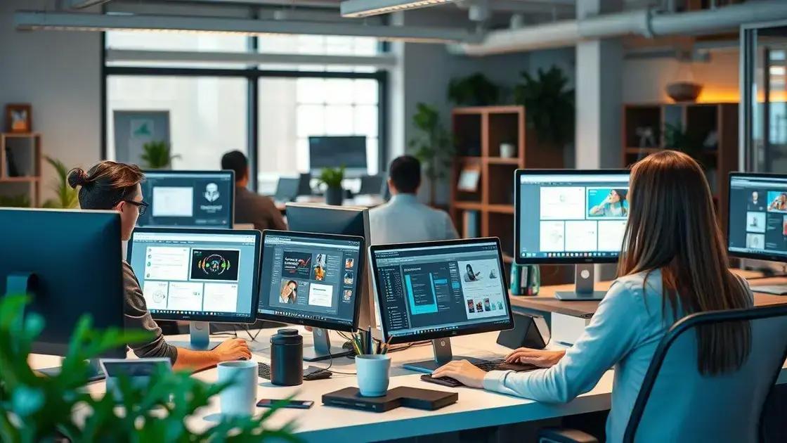 integrando ia generativa no seu fluxo de trabalho
