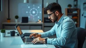 Introdução ao LangChain: Criando Aplicações Contextuais com IA e LLMs
