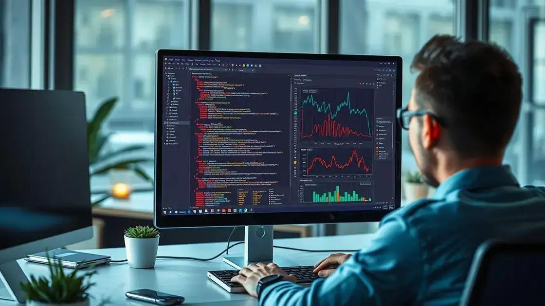 introduzindo o tensorflow: uma visão geral