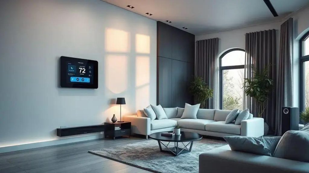 IoT residencial: transforme sua casa inteligente e conectada com facilidade