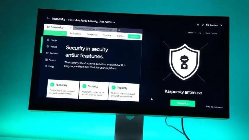 Kaspersky Antivírus 2025: Proteção Avançada Contra Ameaças Digitais