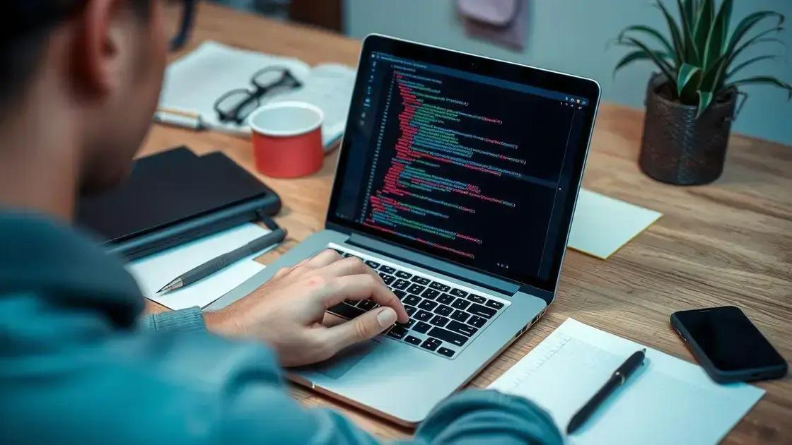 Low-Code x No-Code: Qual Escolher em 2025?