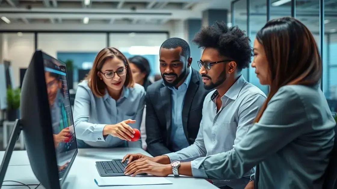 Machine Learning: Como essa tecnologia está transformando negócios today