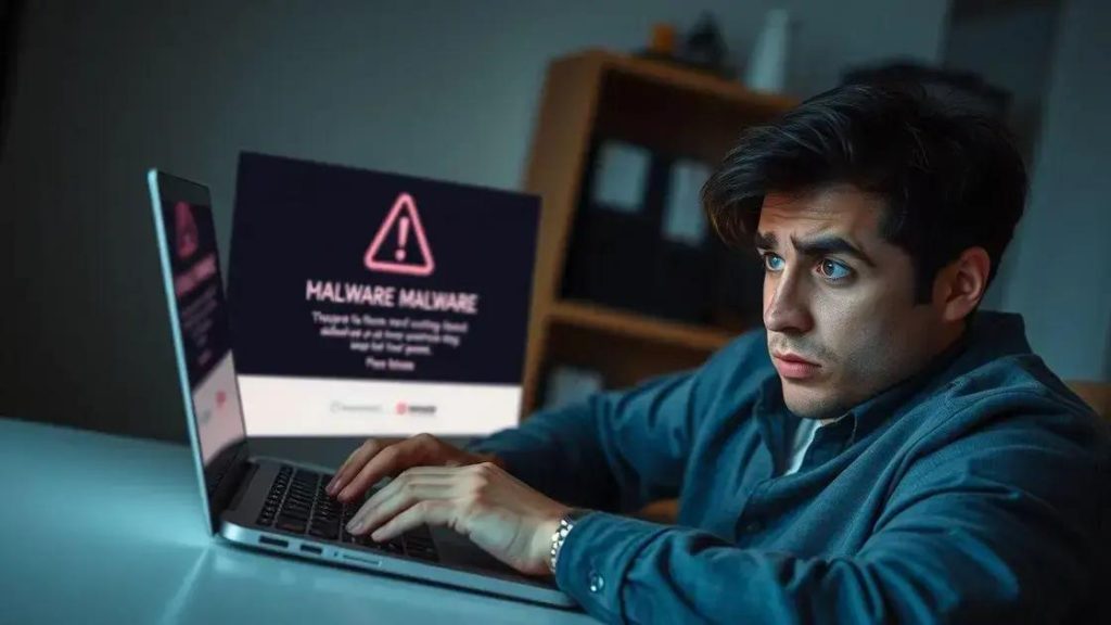 Malware: Como se Proteger e Recuperar Seus Dados Perdidos