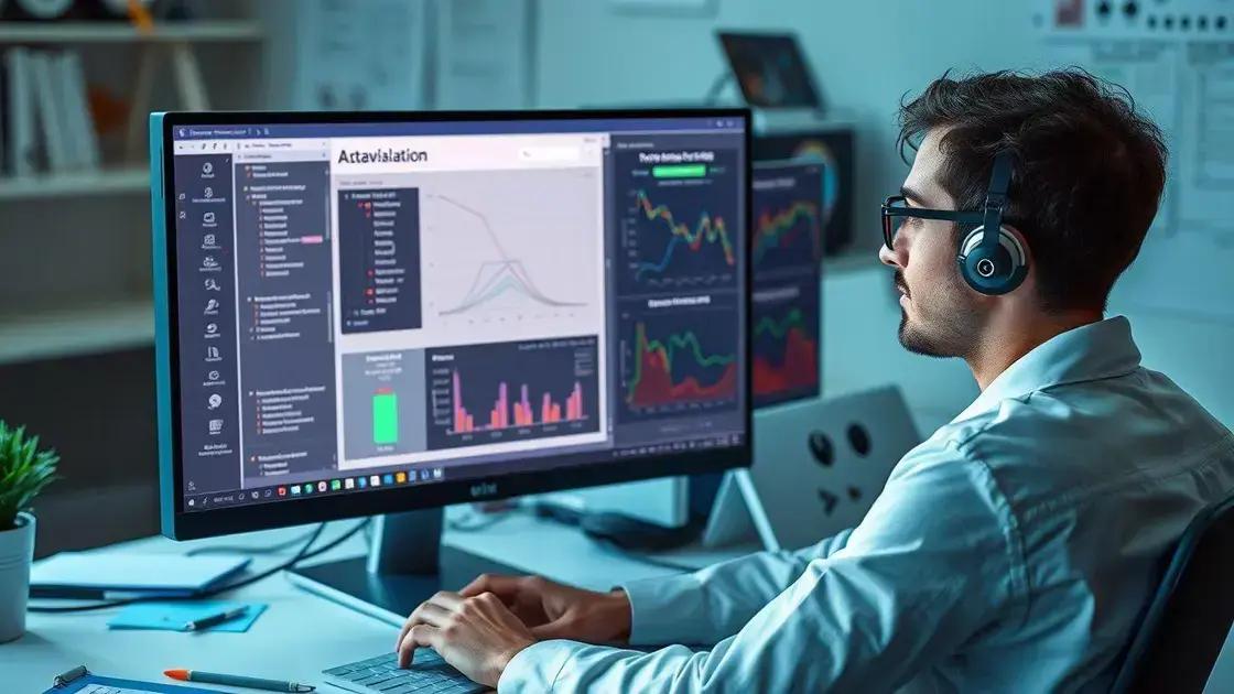 melhorando o modelo com validação