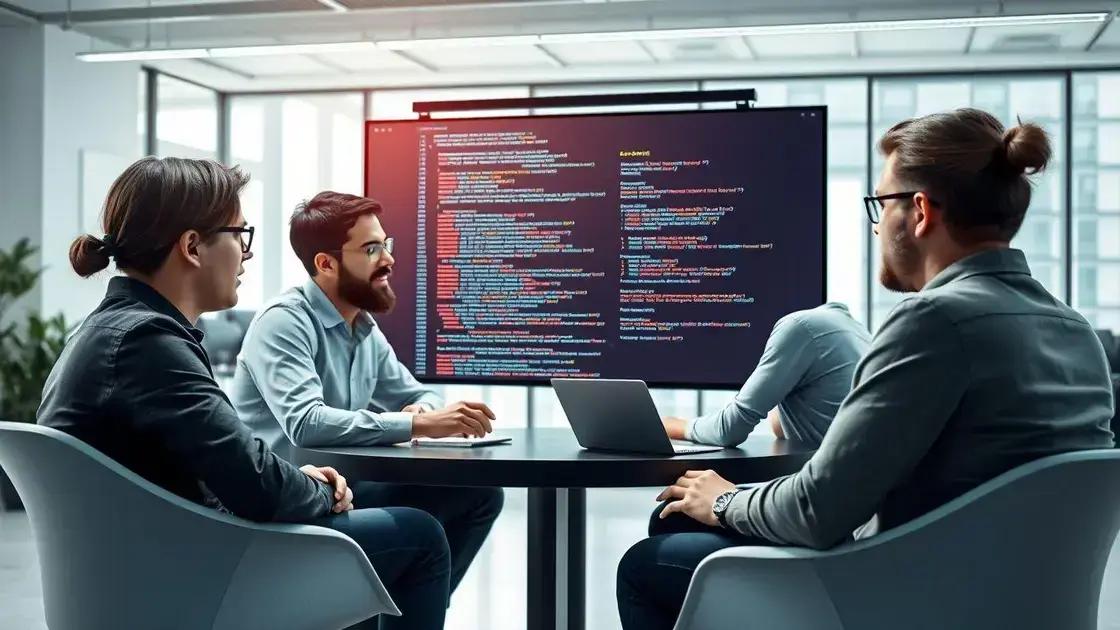 Melhores práticas na implementação de GraphQL
