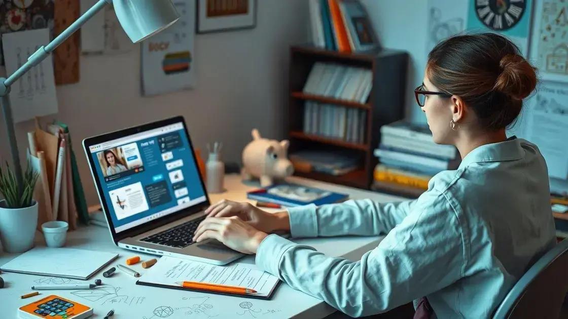 Mentoria através da IA: como a tecnologia pode ajudar a criar