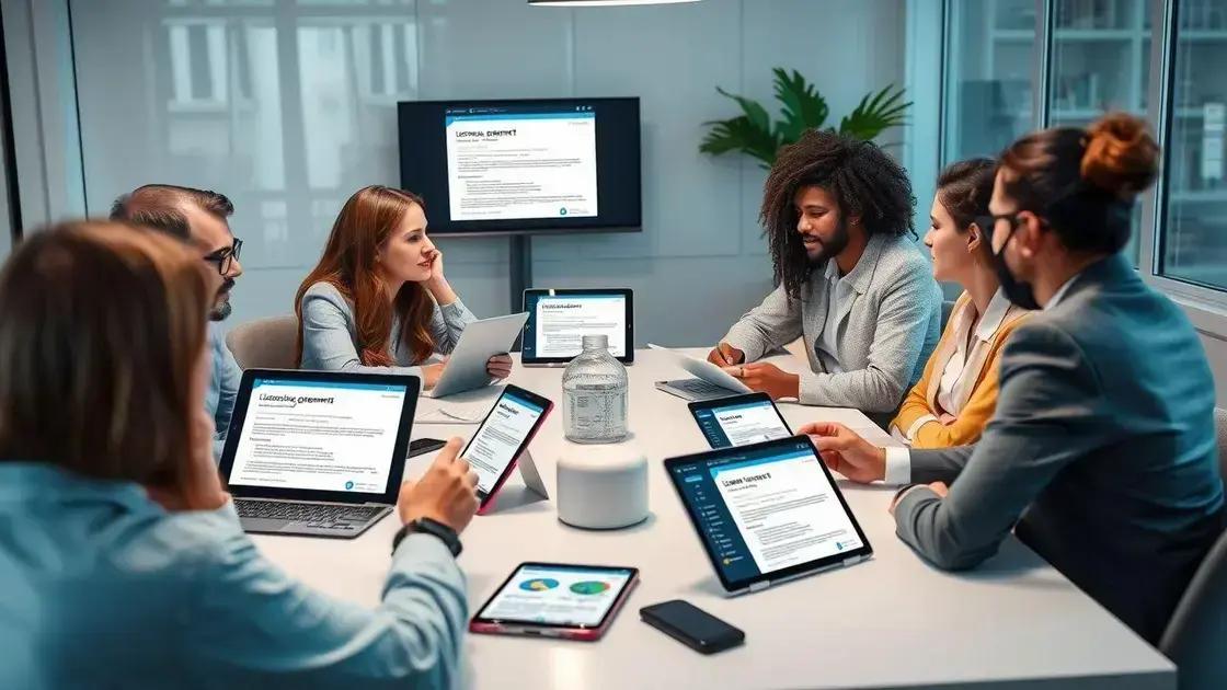 modelos de licenciamento na era digital