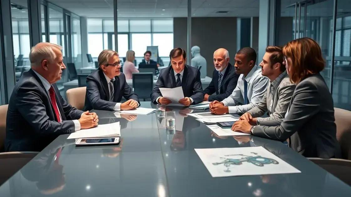normas e regulamentações em sistemas autônomos