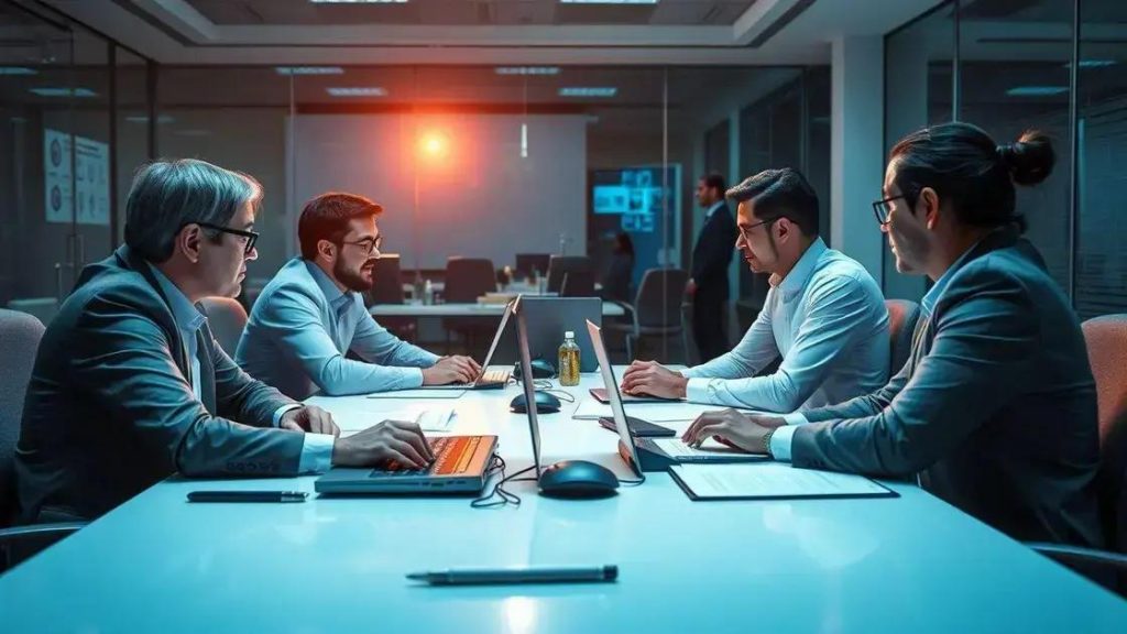 Nova Regulamentação de IA no Brasil: O Que Muda em 2025
