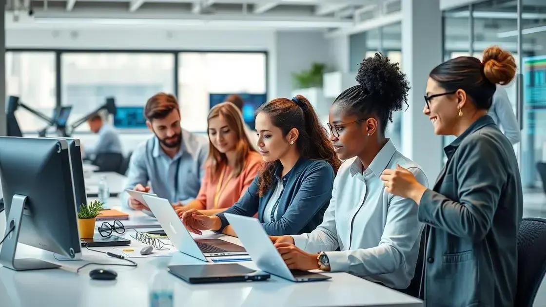 novas profissões surgindo com a IA