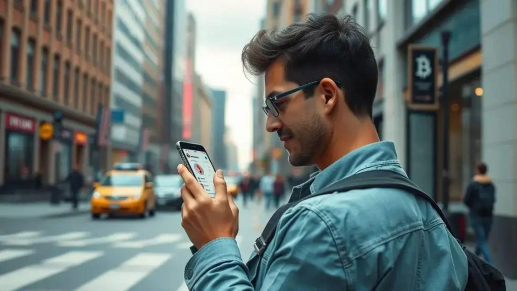 O Estado das Finanças Descentralizadas (DeFi) em 2025