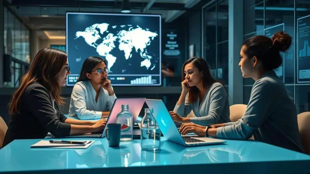 O Estado das Finanças Descentralizadas (DeFi) em 2025 (atualizado 2025)