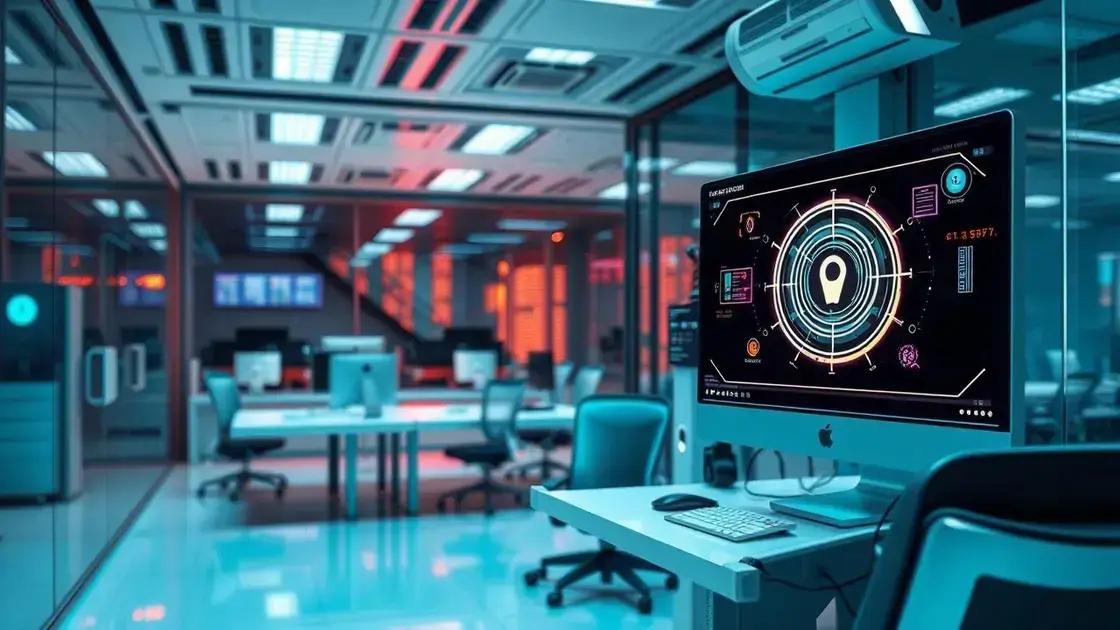 O futuro da autenticação: tendências a serem observadas