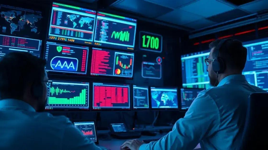 O futuro da cibersegurança diante do Lazarus Group