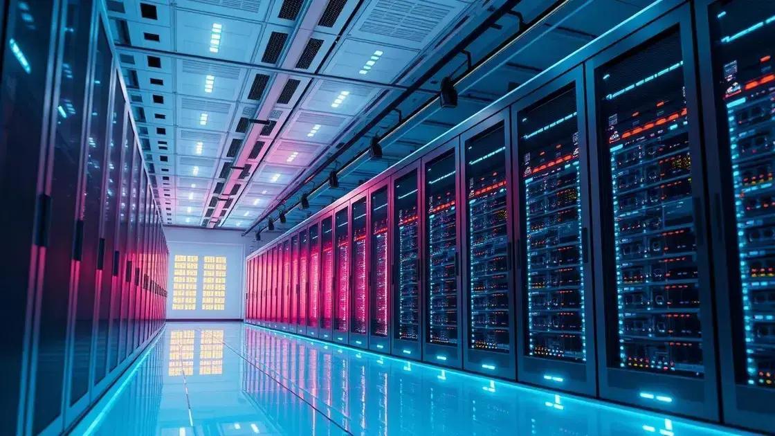 o futuro da computação na nuvem