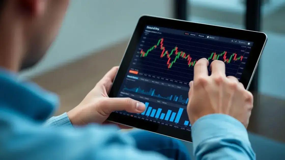 O Futuro Da Criptomoedas Em 2025: previsões e tendências