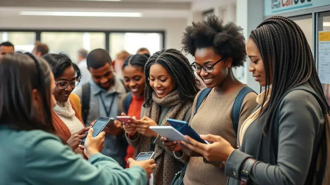 o futuro da identidade digital e cidadania