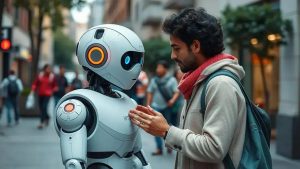 O Futuro Da Robôs Inteligentes: previsões e tendências