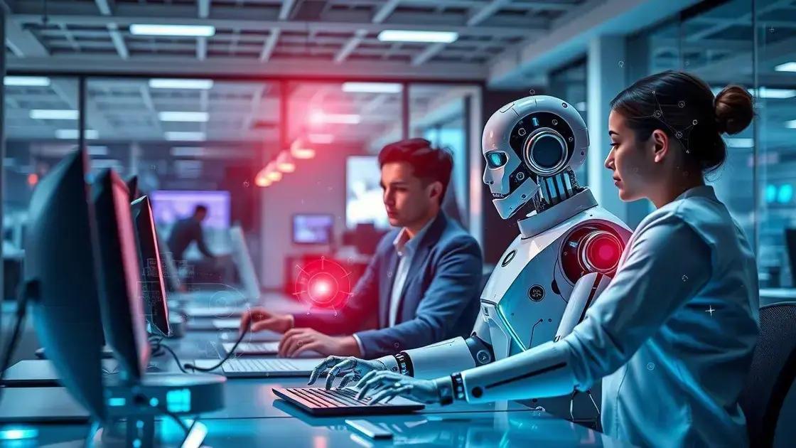 O futuro da RPA em processos internos