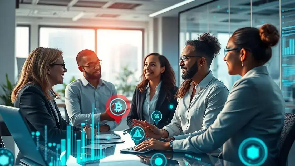 O futuro da tokenização e a economia digital