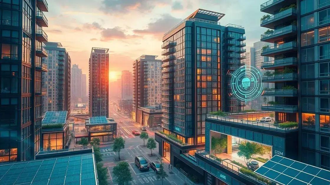 O futuro da tokenização imobiliária