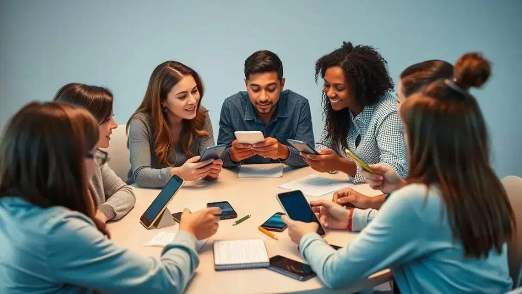 O Futuro da Tradução Neural em Conversas Multilíngues