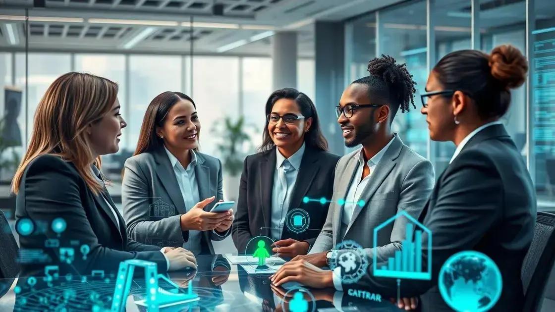 O futuro das fusões tech: o que esperar