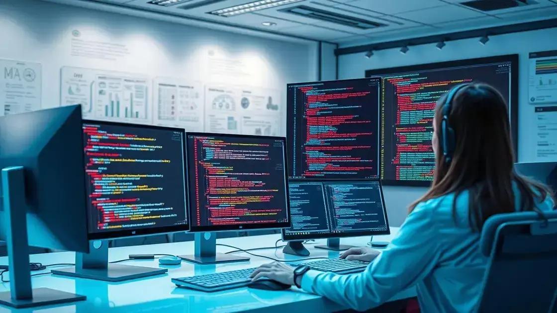 O futuro das linguagens de programação