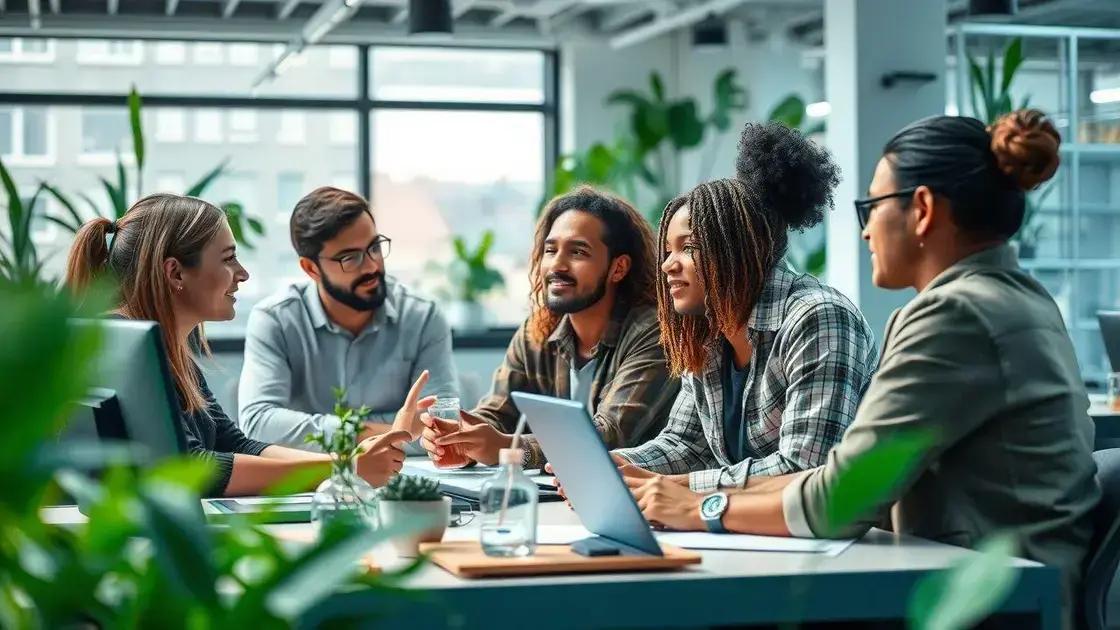 O futuro das startups de tecnologia climática