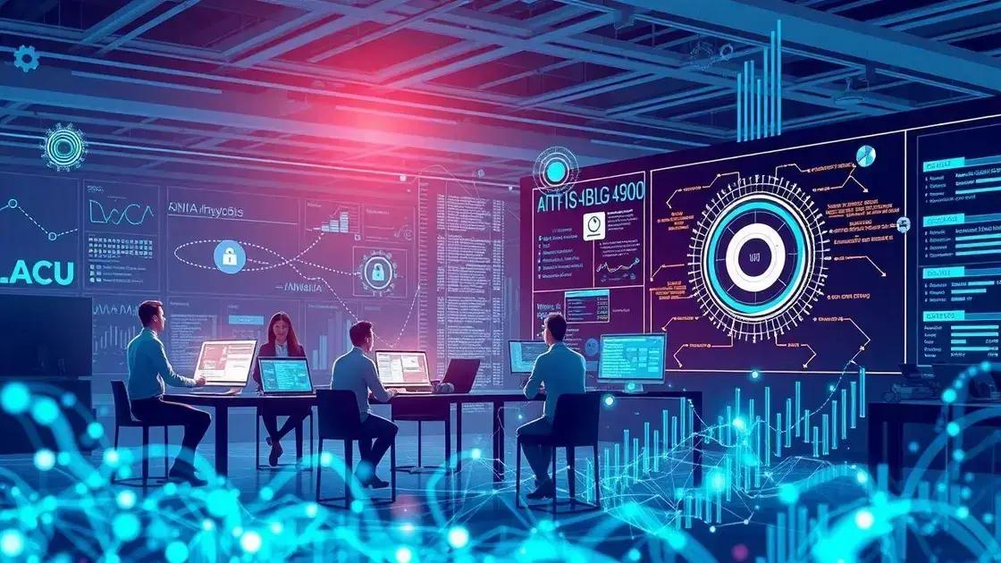 O futuro do Big Data no mercado
