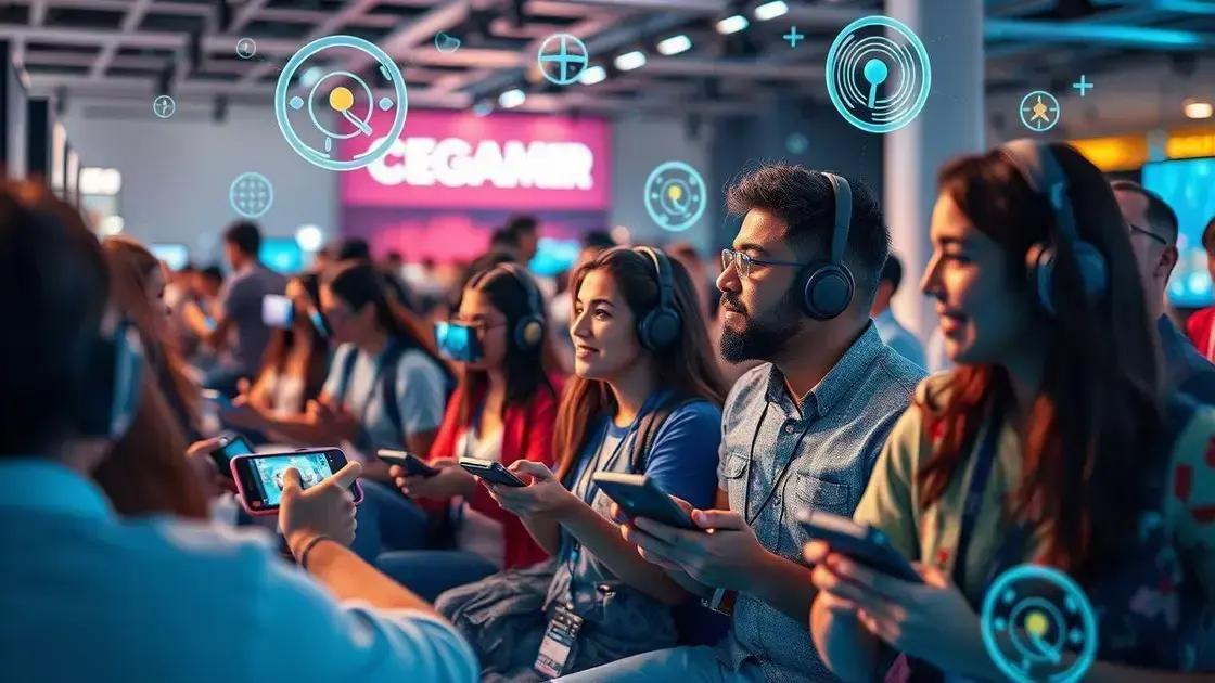 O futuro do cloud gaming no Brasil