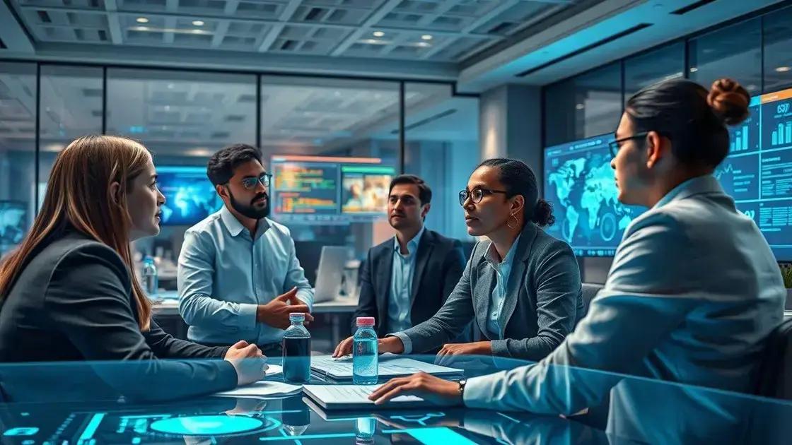O futuro dos contratos inteligentes